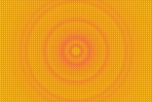 golden flare Image art by LnCreations