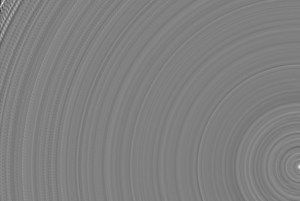 radial steel Image art by LnCreations