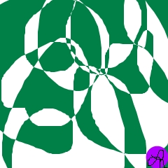 Clover Whirlwind