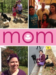 Happy Mother's Day, 2014!