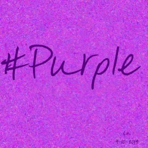 #purple