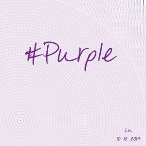 #Purple