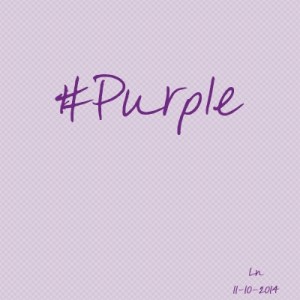 #purple