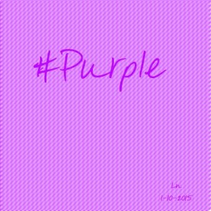 #purple