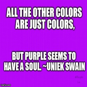 Every habit-hashtag purple-quote